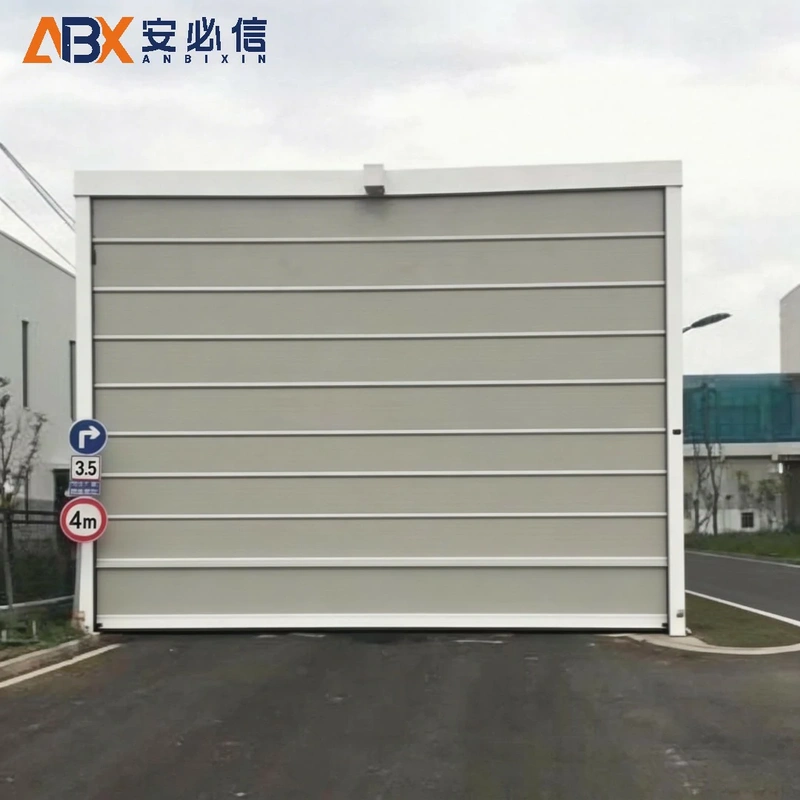 济宁高速堆积门